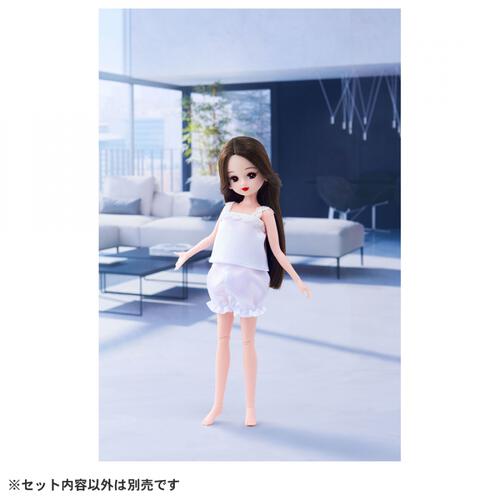 【予約受付商品】リカちゃん 人形 フォトジェニックリカ ビオラ【出荷予定日：2026年1月24日】