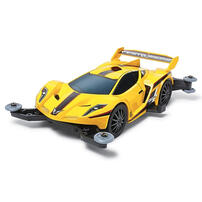 ミニ四駆PRO フェスタジョーヌ