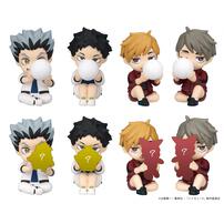 【予約受付商品】【PERIHAPI!（ペリハピ！）】Hide ＆ Seek かくれんぼ ハイキュー!! 梟谷学園・ 稲荷崎【種類ランダム】【出荷予定日：2026年3月27日】