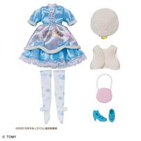 リカちゃん 人形 映画すみっコぐらし 空の王国とふたりのコだいすきリカちゃん