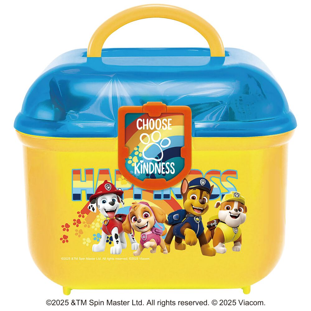 【クリスマス限定セット】パウパトロール　6点セット 楽天市場】【Paw Patrol パウパトロール】 ラブル＆クルー ファミリー