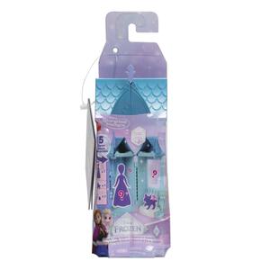 アナと雪の女王 アレンデールのどうぶつたち エルサとアナとちいさなおうち【種類ランダム】