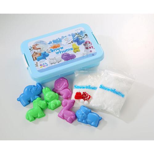 スノーアットホーム アニマル