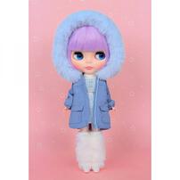 ブライス ラベンデュラベイブ