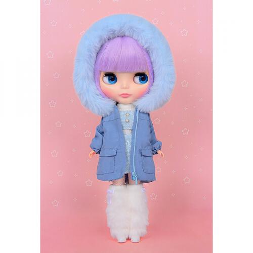 ブライス ラベンデュラベイブ