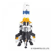 LaQ スペースシリーズ 火星開拓