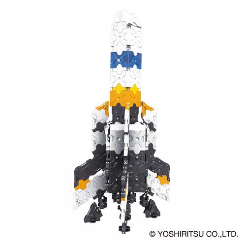 LaQ スペースシリーズ 火星開拓