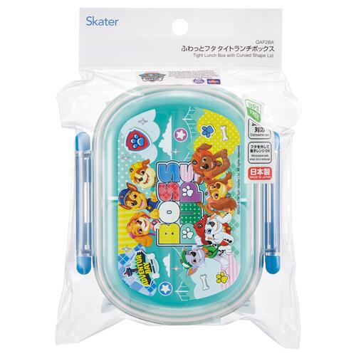 ふわっとタイトランチ360ml パウパトロール 26