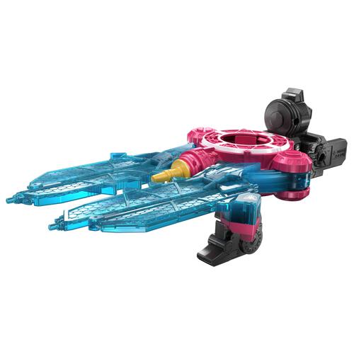 【予約受付商品】超宇宙刑事ギャバン インフィニティ DXギャバリオンレーザー【出荷予定日：2026年3月14日】