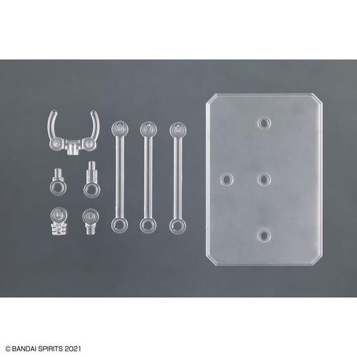 アクションベース6 クリア