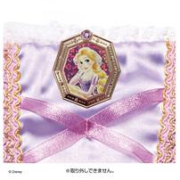 【2025年12月27日発売予定】ディズニープリンセス きらめきファンタジードレス ラプンツェル