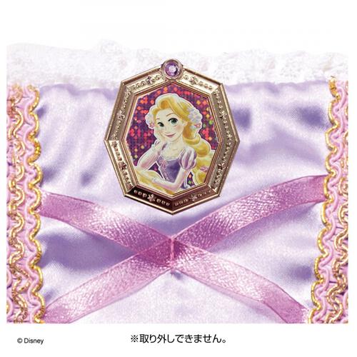 【2025年12月27日発売予定】ディズニープリンセス きらめきファンタジードレス ラプンツェル
