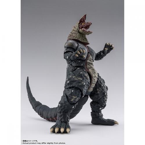 【予約受付商品】S.H.Figuarts ゴルザ 30th Anniversary Edition【出荷予定日：2026年10月31日】