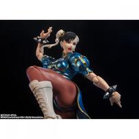 【予約受付商品】S.H.Figuarts 春麗 -Outfit 2-【出荷予定日：2026年3月31日】