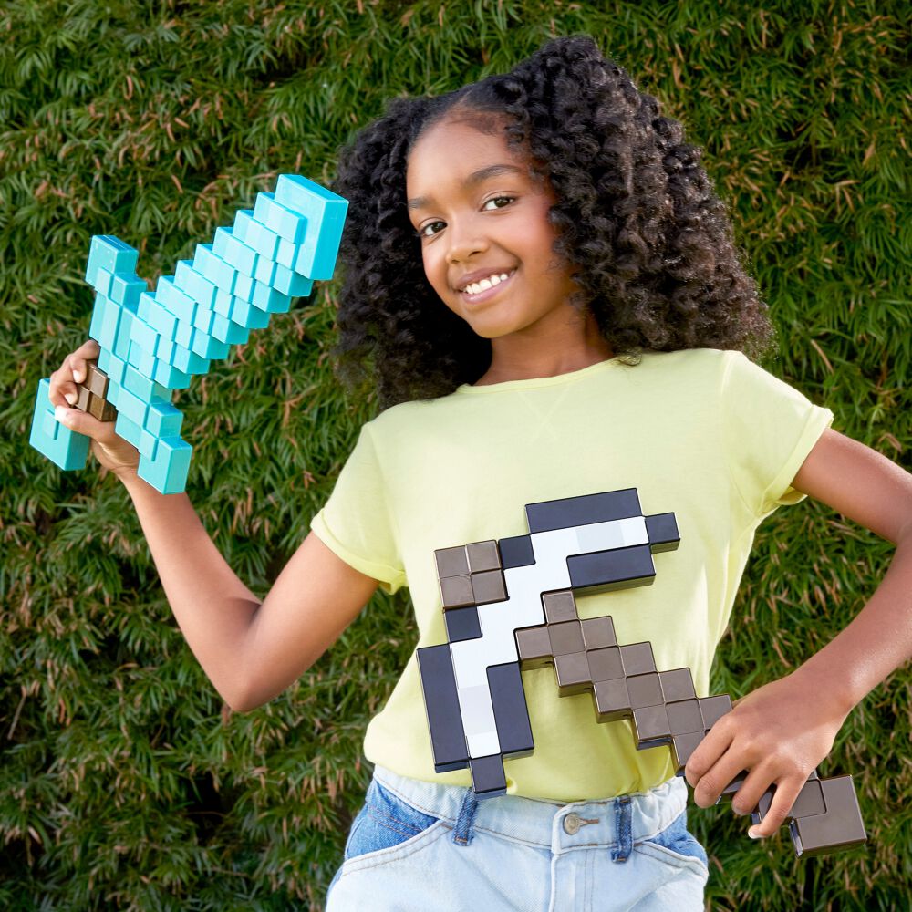 マインクラフト ロールプレイ アソート(JLJ39)【種類ランダム