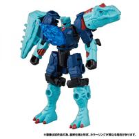 【予約受付商品】トランスフォーマー ワイルドキング WKWB-07 エナジービースト キャプテンヴォルカ(アクアver.)【出荷予定日：2026年7月18日】