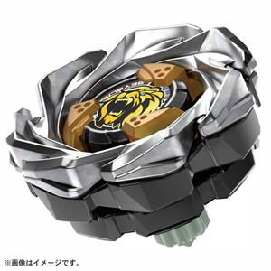 BEYBLADE X ベイブレードエックス UX-06 ブースター レオンクレスト7-60GN