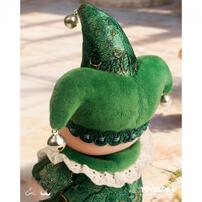 LULU THE PIGGY TRIANGEL PLUSH SERIES ルル・ザ・ピギー【種類ランダム】