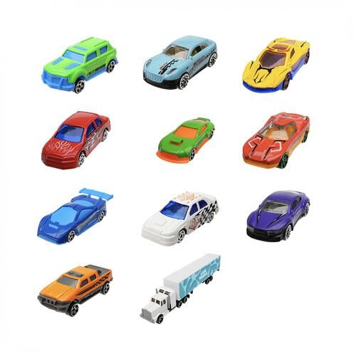 プレイポップ スタントトランスポーター11 トイザらス限定 クリスマスプレゼント 3歳 4歳 5歳