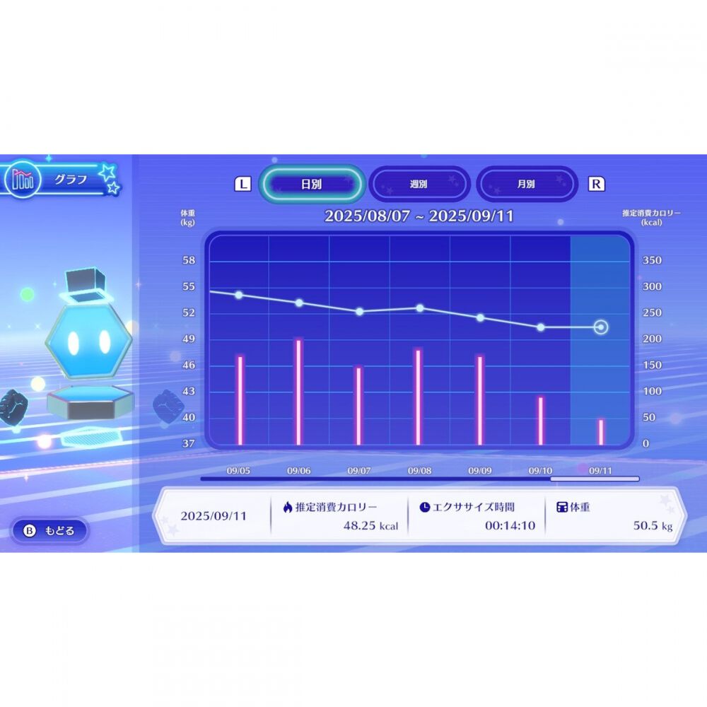 Nintendo Switchソフト】ディズニー ミラネス フィットネス | おもちゃ