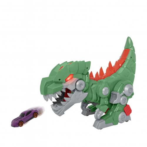 ライト＆サウンド メガREX