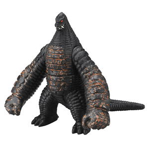 ウルトラ怪獣シリーズ 57 EX レッドキング クリスマスプレゼント 3歳 4歳 5歳