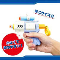 シューティング マイクロブラスター ターゲットセット