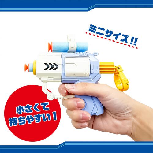 シューティング マイクロブラスター ターゲットセット