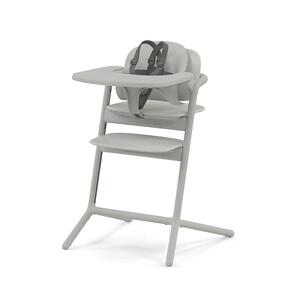 cybex サイベックス  レモ 3-in-1 (スウェードグレー) メーカー直送品
