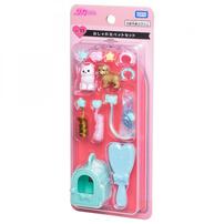 【2026年4月18日発売予定】リカちゃん LG-13 おしゃれなペットセット