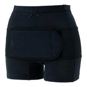 産後はじめてセット(ブラック×L)