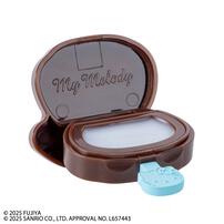 サンリオキャラクターズ チョコレート マルチキャリーバーム マイメロディ