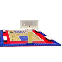 NBA BRICK HEROES HALF COURT ブリックヒーローハーフコート