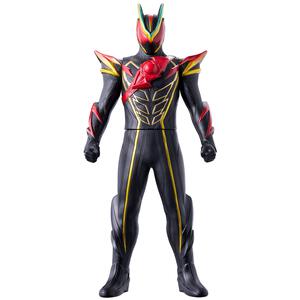 ライダーヒーローシリーズ 仮面ライダーゼッツエクスドリーム