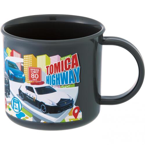 ランチ4点セット トミカ