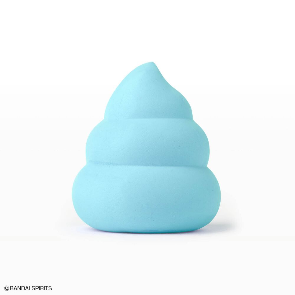 クレイモデルキット ウンコスルデイズ スーパーDXセット1 プレゼント 6