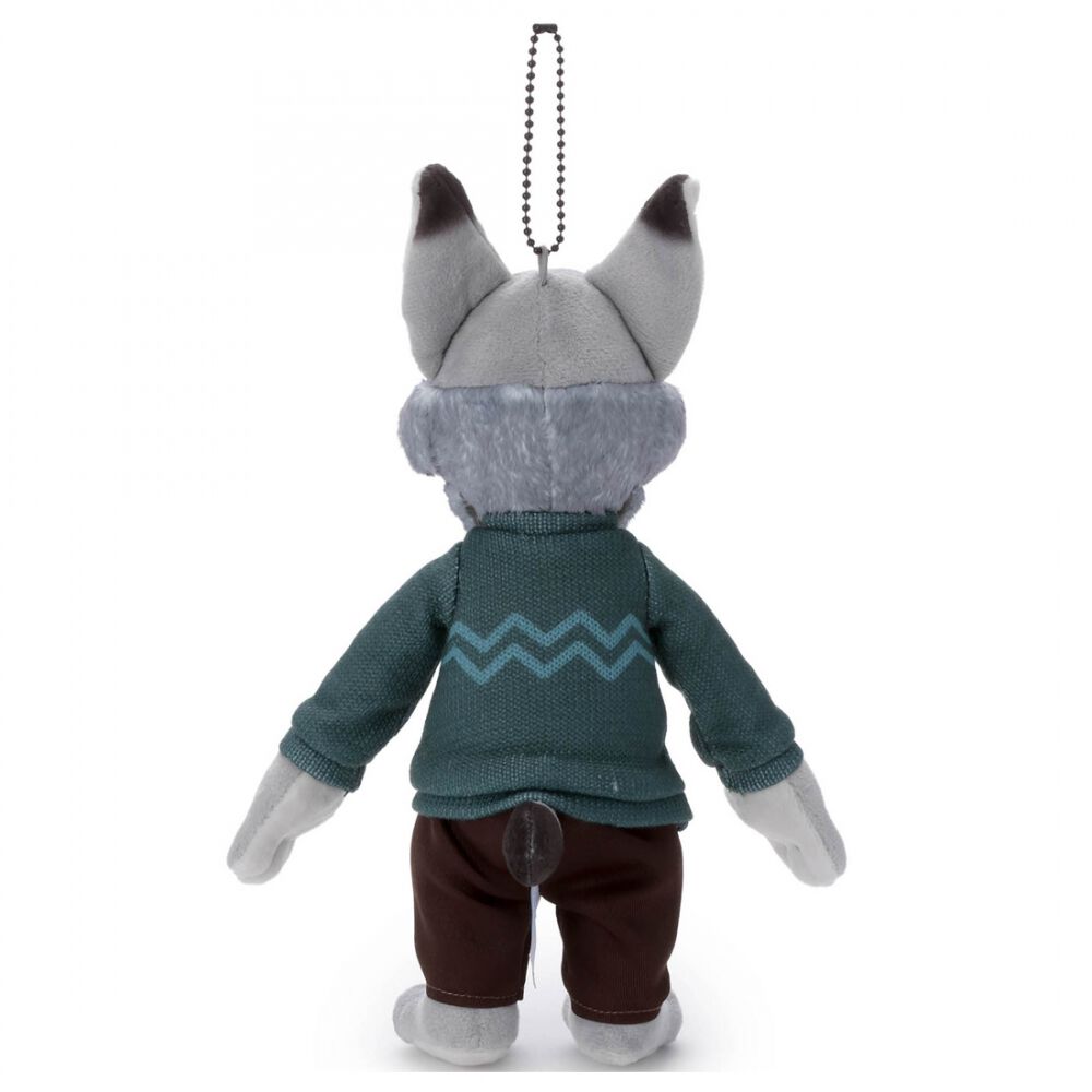 2025年11月22日発売予定】ディズニーキャラクター ズートピア2 ボール