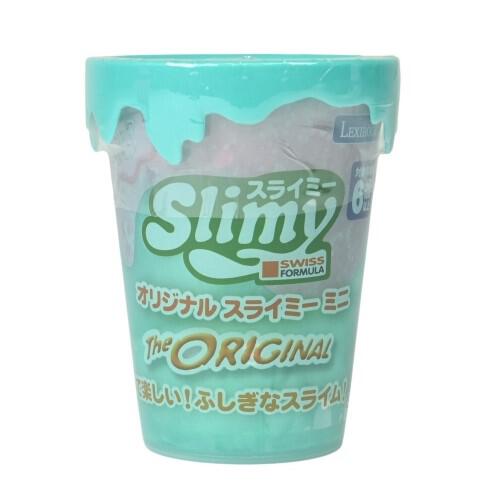 スライミー オリジナルミニ【種類ランダム】