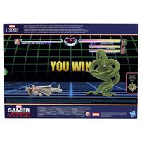 【予約受付商品】マーベルレジェンド・シリーズ ゲーマーバース ガルガントス【出荷予定日：2025年12月30日】