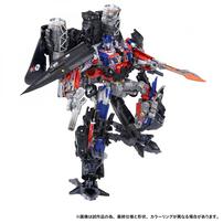【予約受付商品】T-SPARK トランスフォーマー Dramatic Capture Series ジェットファイヤーコンバイン【出荷予定日：2026年8月29日】