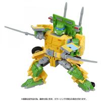 T-SPARK トランスフォーマー ニンジャタートルズ パーティーワロップ