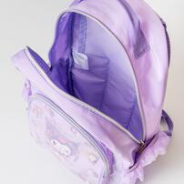 クロミ キルティングリュック