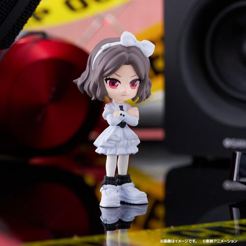 PalVerse パルバース ガールズバンドクライ【種類ランダム】