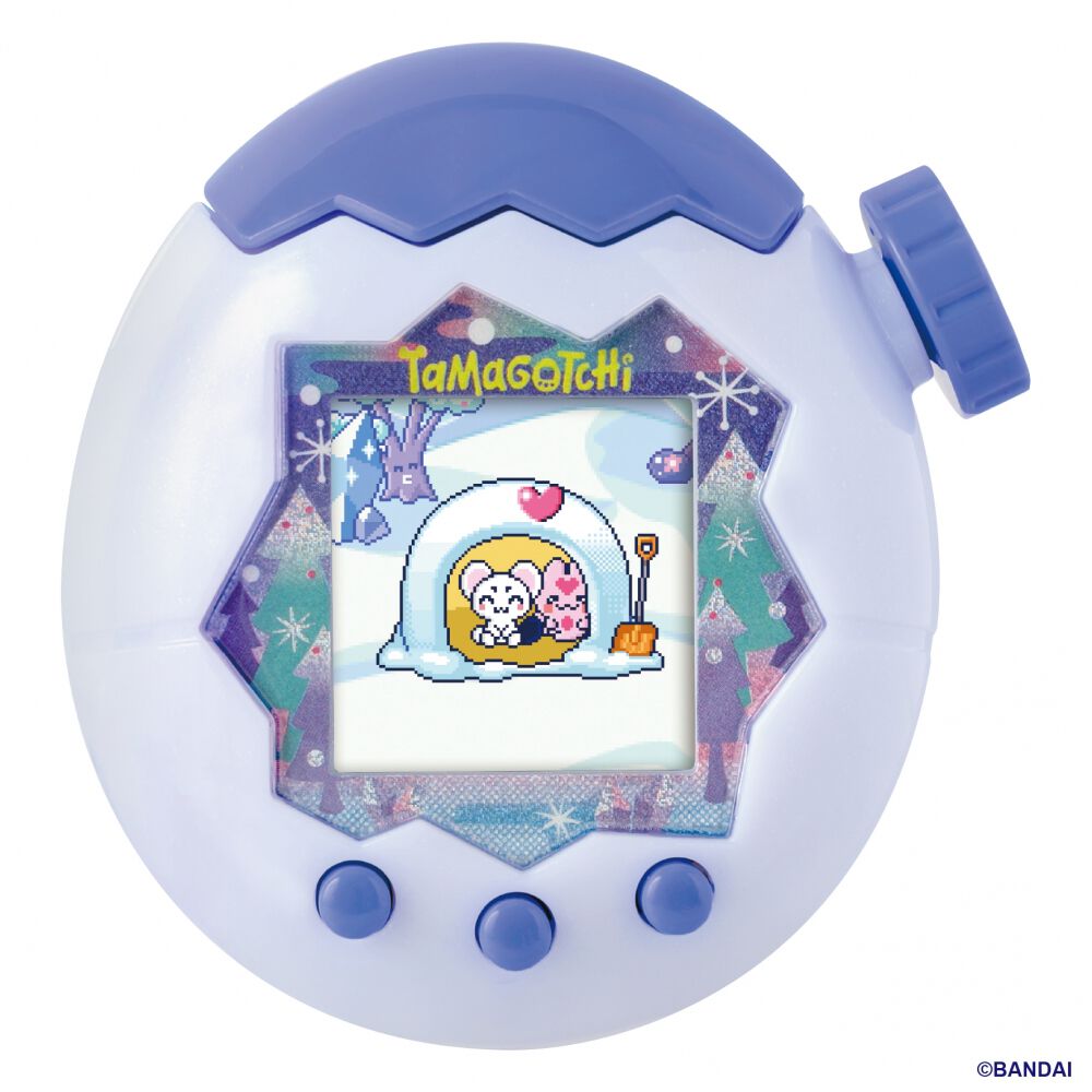 予約受付商品】【特典付】【お1人様1点限り】Tamagotchi Paradise