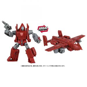 【予約受付商品】T-SAPRK トランスフォーマー AOTP-37 パワーグライド【出荷予定日：2026年9月26日】