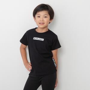 BEYBLADE X ベイブレードエックス 半袖Tシャツ ロゴ ワッペン ジュニア 160cm