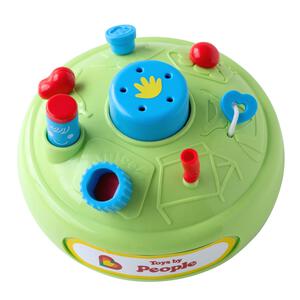 Baby Curiosity つぶごのみ