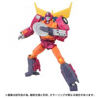 【予約受付商品】T-SPARK トランスフォーマー TS-25 ホットロッド MTMTEコレクション【出荷予定日：2026年8月29日】