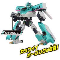 【予約受付商品】SGX01 シンカリオン E5はやぶさ【出荷予定日：2026年4月18日】