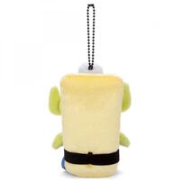 ピクサーキャラクター トイ・ストーリー30周年 プラフックマスコット 寿司エイリアン（たまご） クリスマスプレゼント 3歳 4歳 5歳